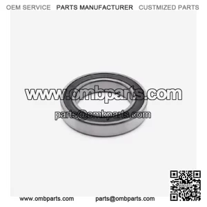 Wheel  earing  907-2Z  or  oncin  X6000D-A,Voge  R10  uro    X6000D-A-E5  earing