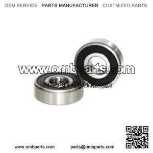 Single  heel  earing  303  RS  7    7    4mm  or  exmoto,  oncin,  kyteam,  oge
