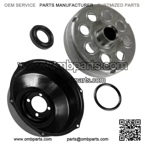 43620-HP5-600  ear  rake  rums    eals  or  onda  ancher  20  RX420  007-2013