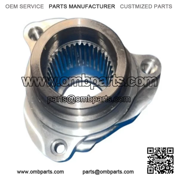ATV  RAKE  NTI  ADE  OCKNUT  ONDA  RX450R - Image 2