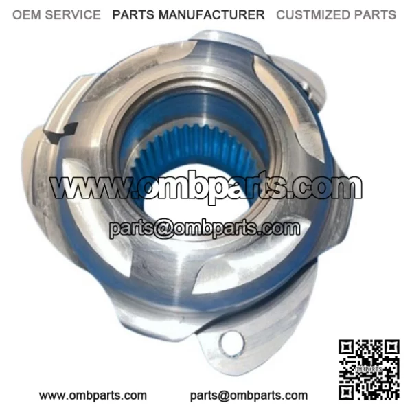 ATV  RAKE  NTI  ADE  OCKNUT  ONDA  RX450R - Image 3