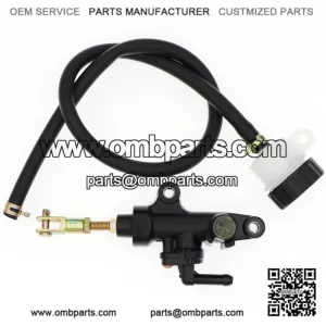 New  ear  rake  aster  ylinder  or  amaha  aptor  00  00R  FM  00  00R  006-2022