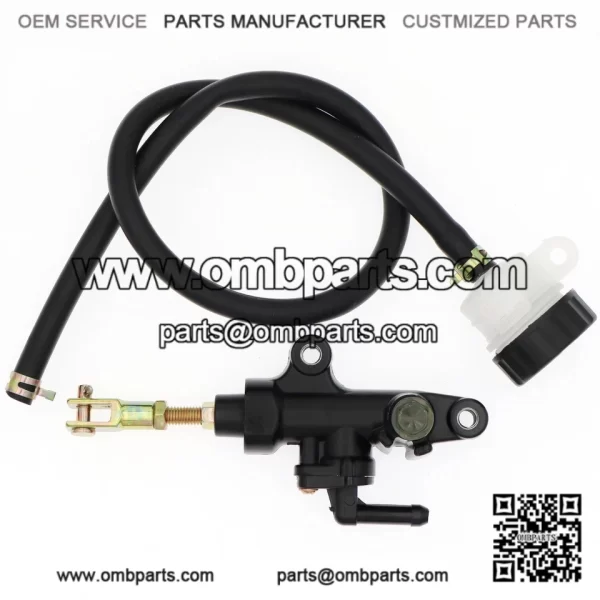 New  ear  rake  aster  ylinder  or  amaha  aptor  00  00R  FM  00  00R  006-2022