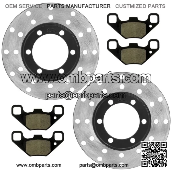 0454412  ront  rake  isc    ads  or  olaris  ZR  70  009-21  eft    ight