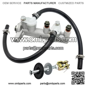 Brake  aster  ylinder  ump  or  FMOTO  FORCE  00  FORCE  00  FORCE  00