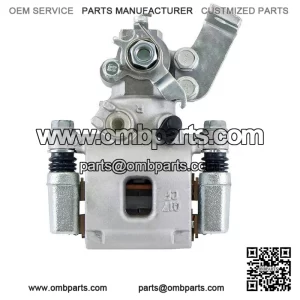 For  Fmoto  ight  ear  rake  aliper  Force  000  L  019-2023  HY0-081200