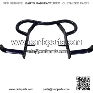 Yamaha  aptor  00r  rab  ar  Bumper  Rack  luminum  061  lossblack  6-2025