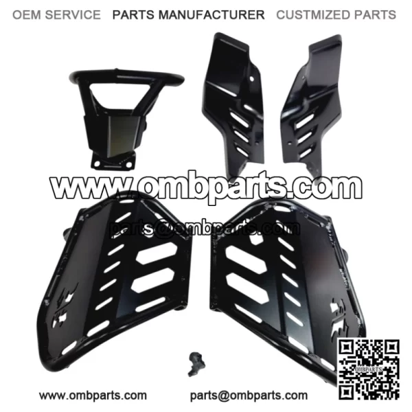 Yamaha  006-2024  aptor  00R  pecial  dition  it  N  ATV-1ASKT-SE-23