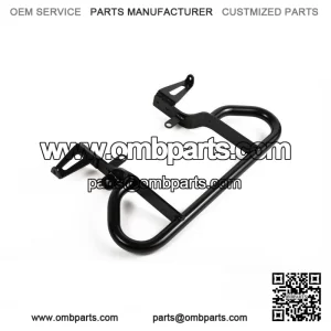 Yamaha  FZ450R  FZ  50R  50X  009-20  ide  rab  ar  loss  lack  GE206C-HGB