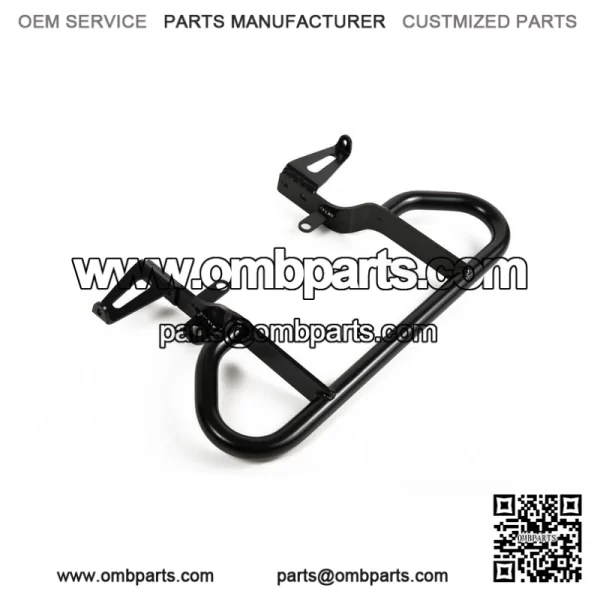 Yamaha  FZ450R  FZ  50R  50X  009-20  ide  rab  ar  loss  lack  GE206C-HGB