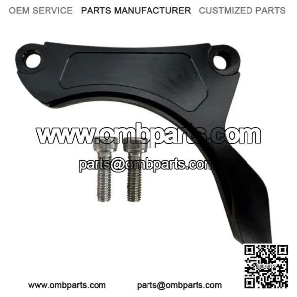 Yamaha  FZ450R  ase  aver  illet  luminum  lack  ree  tickers - Image 2