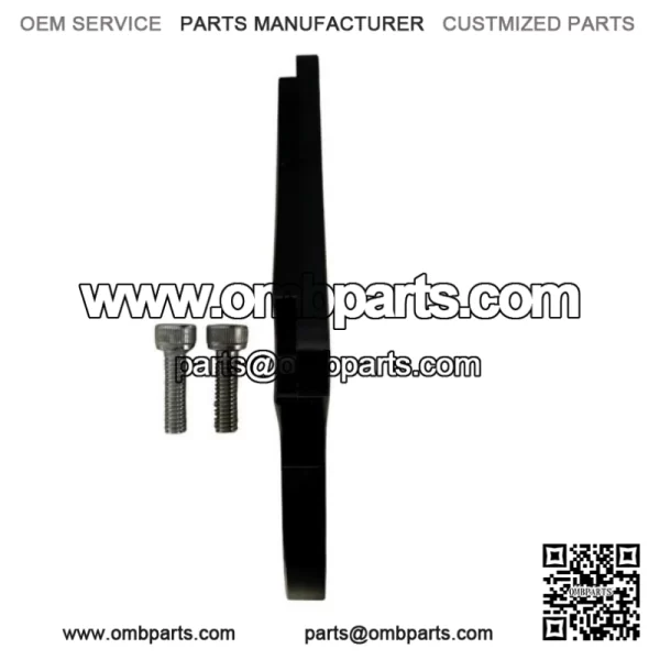 Yamaha  FZ450R  ase  aver  illet  luminum  lack  ree  tickers - Image 4