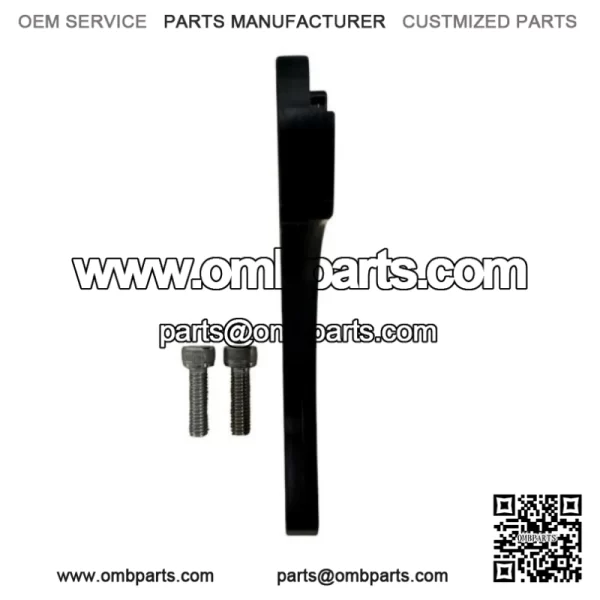 Yamaha  FZ450R  ase  aver  illet  luminum  lack  ree  tickers - Image 5