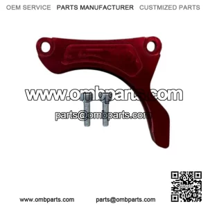 Yamaha  FZ450R  ase  aver  illet  luminum  ed  ree  tickers
