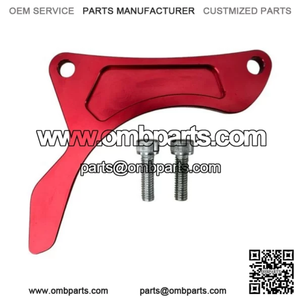 Yamaha  FZ450R  ase  aver  illet  luminum  ed  ree  tickers - Image 3