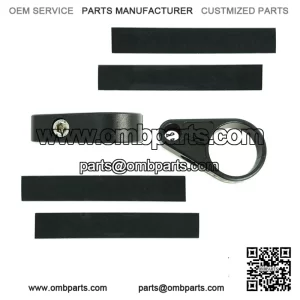 YFZ  50  FZ  50R  anshee  laster  rake  ine  lamps  lba  acing  Black  BLC