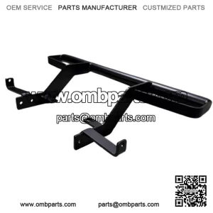 Yamaha  fz  50r/se  eavyduty  rab  ar,  heelie  ar  owdercoated  lack
