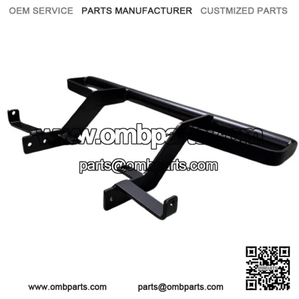 Yamaha  fz  50r/se  eavyduty  rab  ar,  heelie  ar  owdercoated  lack