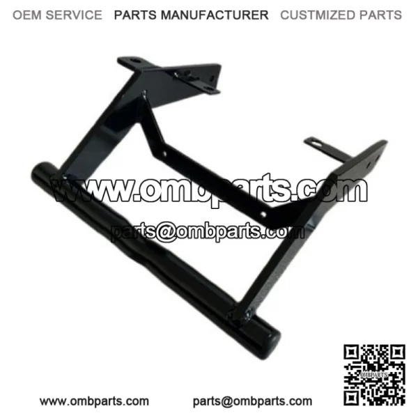 Yamaha  FZ450R  XC  rop  rab  ar  With  ender  rackets) - Image 2