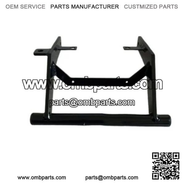 Yamaha  FZ450R  XC  rop  rab  ar  With  ender  rackets) - Image 3