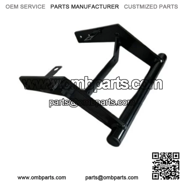 Yamaha  FZ450R  XC  rop  rab  ar  With  ender  rackets) - Image 4
