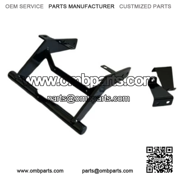 Yamaha  FZ450R  XC  rop  rab  ar  With  ender  rackets) - Image 5