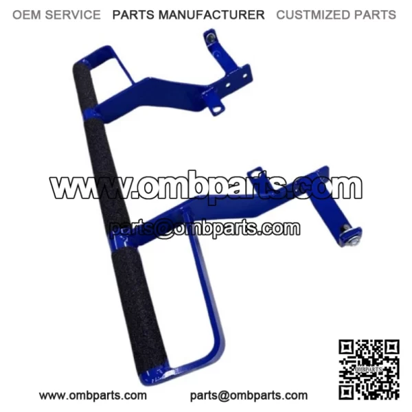 Yamaha  fz  50r/se  eavyduty  rab  ar,  heelie  ar  9-24  lue - Image 2