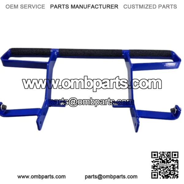 Yamaha  fz  50r/se  eavyduty  rab  ar,  heelie  ar  9-24  lue - Image 4