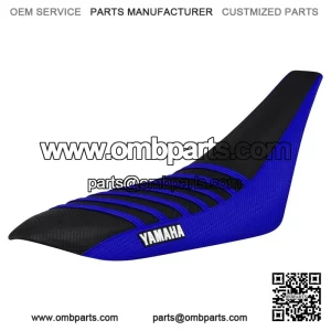 Yamaha  FZ  50  ripper  eat  over  004-2013  BLUE/BLACK/BLUE  ibs  OGO  200