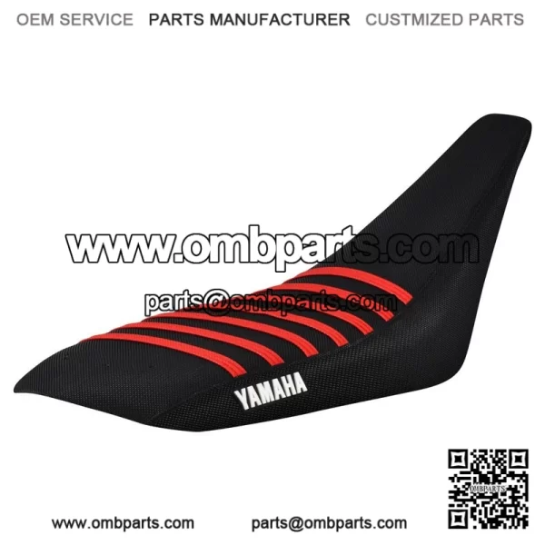 Yamaha  FZ  50  ripper  eat  over  004    013  all  LACK/  ED  ibs  OGO  200