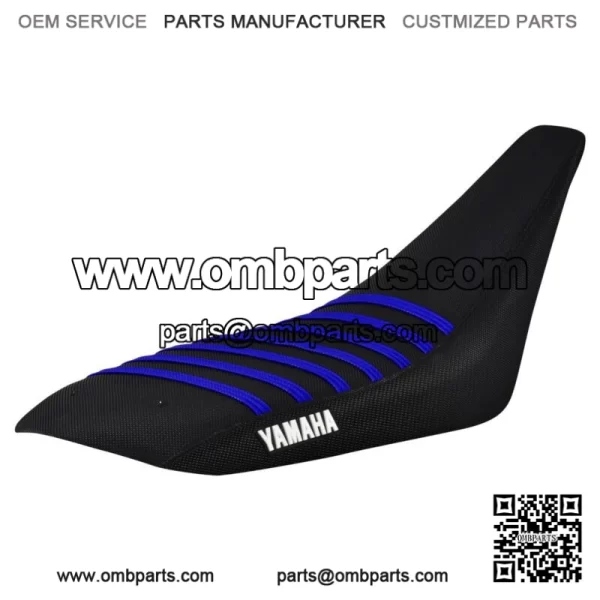 Yamaha  FZ  50  ripper  eat  over  004    013  all  LACK  /  LUE  ibs  OGO  200