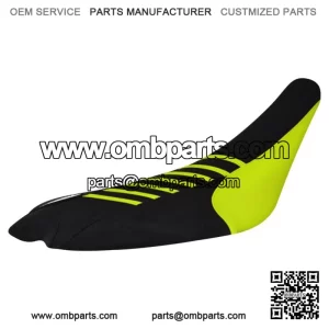 Yamaha  009-2020  FZ  50R  50    eat  over  NEON  ELLOW/BLK/NEON  ELLOW  ib  201