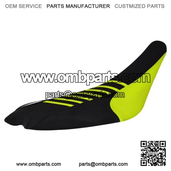 Yamaha  009-2020  FZ  50R  50    eat  over  NEON  ELLOW/BLK/NEON  ELLOW  ib  201