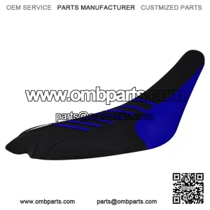 Yamaha  009-2020  FZ  50R  50    ripper  eat  over  LUE/BLK/BLUE  ibs  201