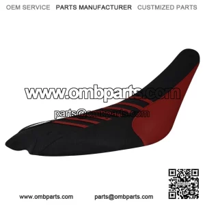Yamaha  009-2020  FZ  50R  50    ripper  eat  over  MAROON/BLACK/MAROON  ib  201