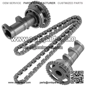 Camshaft  it  /  am  hain  or  amaha  FZ450R  FZ  50    009  010  011  012  013