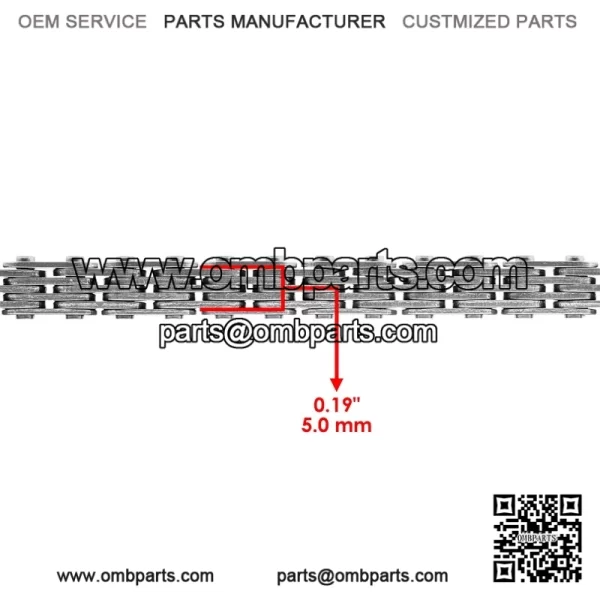 Camshaft  it  /  am  hain  or  amaha  FZ450R  FZ  50    009  010  011  012  013 - Image 4