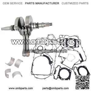 CF  00  rankshaft  earing  ull  asket  et  or  F  oto  00CC  8  8  8  012-2019