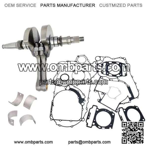 CF  00  rankshaft  earing  ull  asket  et  or  F  oto  00CC  8  8  8  012-2019