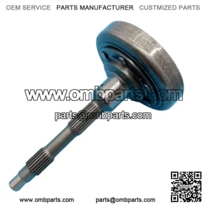 ATV UTV CF500 CLUTCH MC HOUSING ASSY For CF-Moto CF 500CC MC